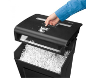 Fellowes Niszczarka P-48C - 1446916 - zdjęcie 2